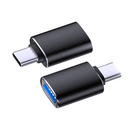 Type-C转USB3.0/5Gbps转接头