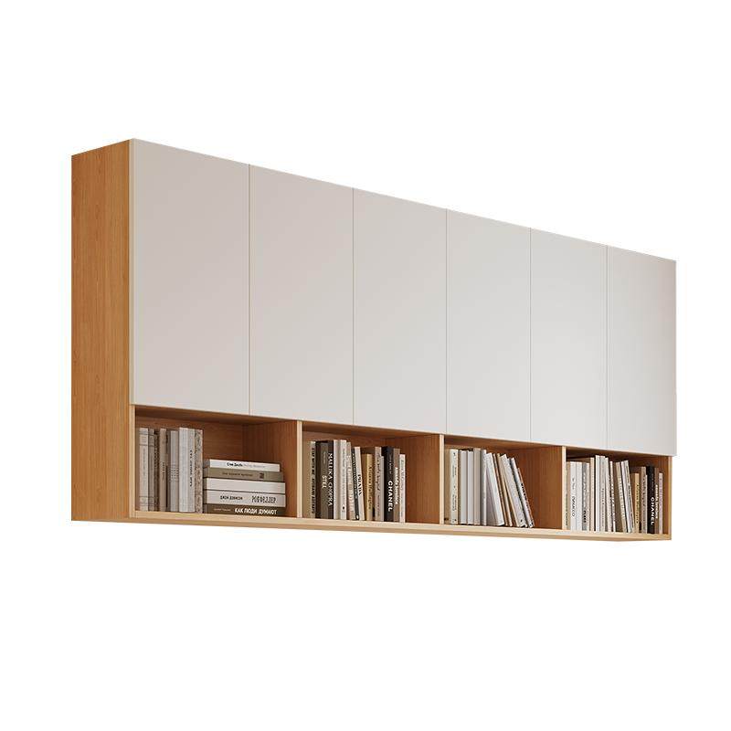 实木吊柜书架收纳柜挂墙式阳台置物顶柜卧室餐厅壁橱储物上墙壁柜,住宅家具,吊柜/壁柜,淘宝优惠券,粉丝福利购,淘宝优惠卷