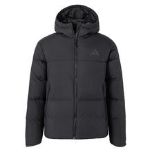 adidas阿迪达斯男子运动休闲羽绒服外套JV6187
