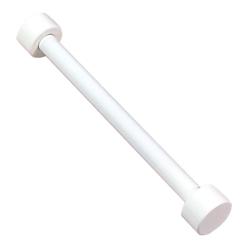 【加粗钢材】航插线配重杆理线杆