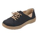 2025年新款 Pansy盼喜日本女鞋 休闲拇指外翻宽脚舒适软底防滑单鞋