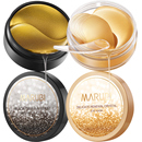 丸美眼膜抗皱紧致去淡化细纹皱纹黑眼圈眼袋眼膜贴官方旗舰店正品