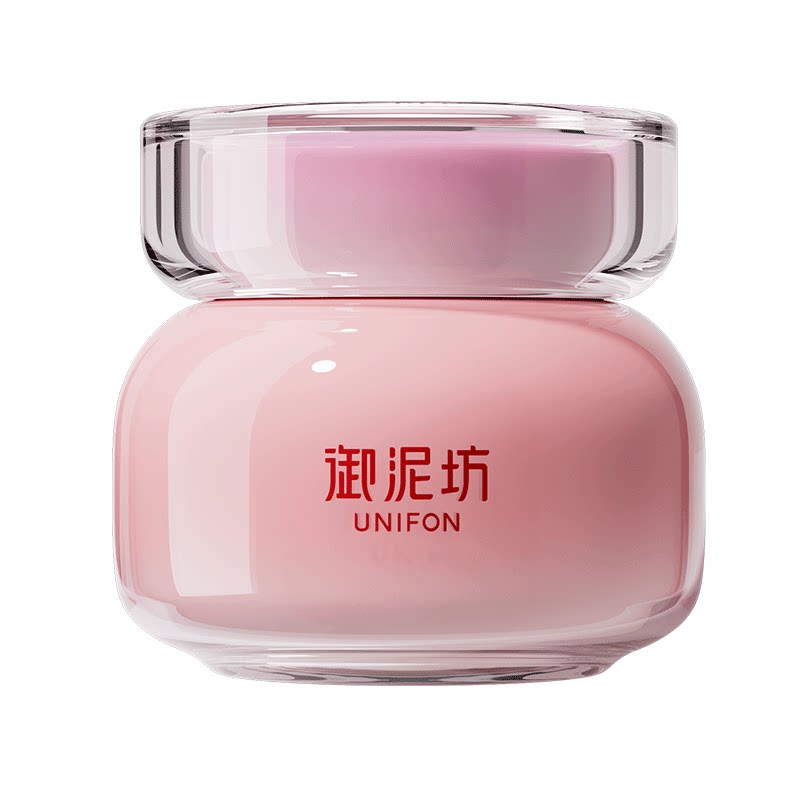 御泥坊玫瑰保湿睡眠面膜滋润舒缓图片
