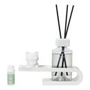 乐福芙LETFFUL四季 共生无火香薰植物精油挥发液生日礼物节日礼盒