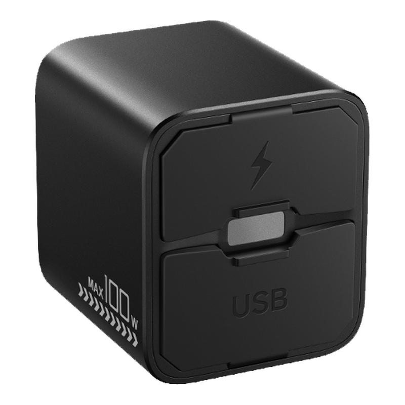 科惟途大功率双向充电器