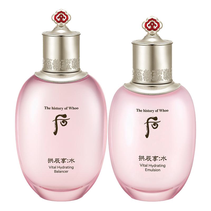 ڲ150ml whoo󹰳ˮˬˮҺ㲹ˮˬʪƷ콢Ʒ105Ԫ