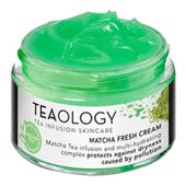 冻 Teaology蒂欧季 抹茶清爽醒肤保湿 50ml
