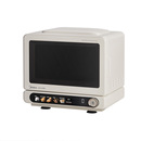 美 F15 小滋味2.0微波炉家用小型微烤炸一体机变频平板蒸烤箱新款