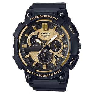 学生电子AEQ 200运动男士 110手表casio 官方旗舰店MCW 卡西欧正品