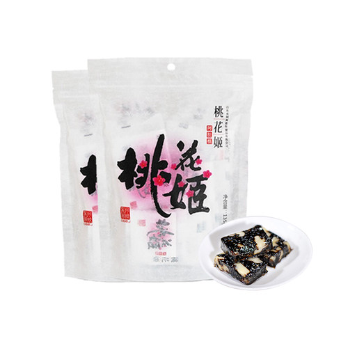 桃花姬135g阿胶糕官方正品
