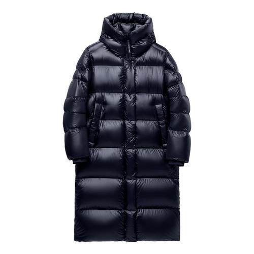 HighRock/天石羽绒服