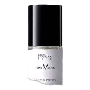 Nobile1942诺拜1942旧桥一梦男 木质焚香通勤香 效期至2027年4月