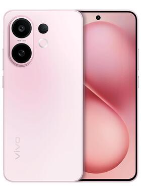 【国家补贴立省15%】vivo S30 多彩超薄直屏大电池长续航拍照新品AI智能学生手机 官方旗舰店正品