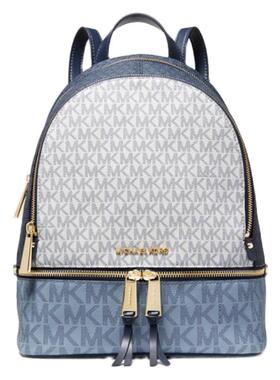 MICHAEL KORS MK Rhea Zip 女士中号大容量双肩包