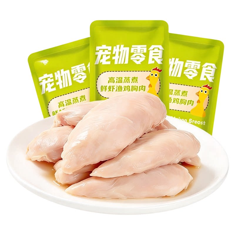【央妈推荐】0添加/低脂高蛋白