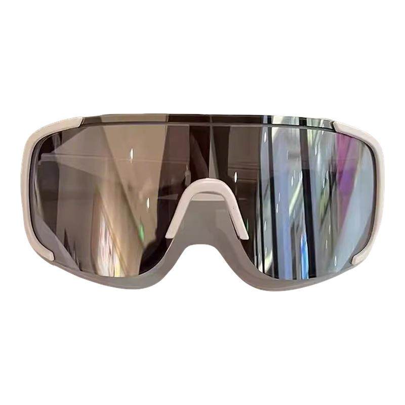 2026夏季超大框户外骑行登山防风护目镜墨镜防晒连体太阳眼镜男女,自行车/骑行装备/零配件,骑行眼镜/风镜,淘宝优惠券,粉丝福利购,淘宝优惠卷