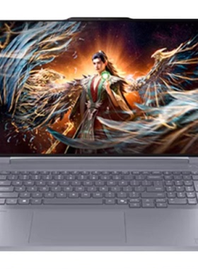 ThinkPad联想设计师系列ThinkBook16p 2025 AI游戏笔记本电脑酷睿Ultra9-275HX RTX5070 3.2K 64G 2T联名款