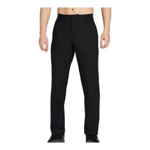 NIKE耐克男裤24.7系列DRI-FIT春男子防晒速干直筒长裤HQ6922-010