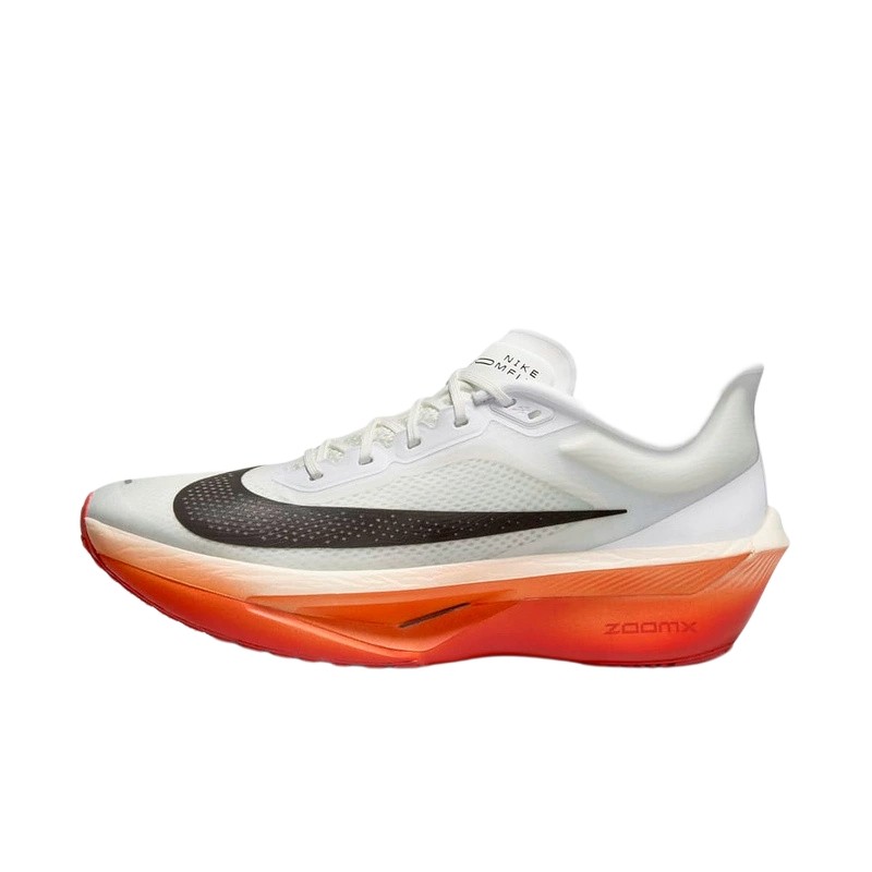 Nike耐克男鞋ZOOM FLY 6 EK运动鞋竞速训练碳板跑步鞋FN8454-001