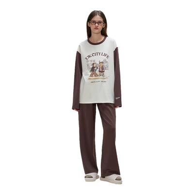 TeenieWeenie睡衣女家居服套装
