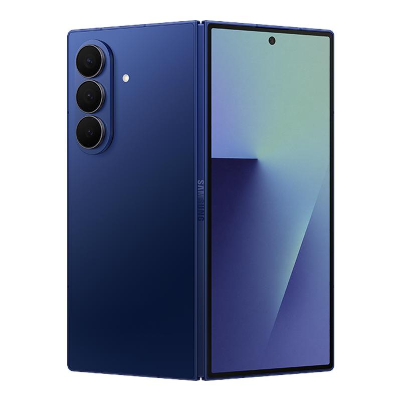 Samsung/三星 Galaxy Z Fold7超轻薄折叠屏旗舰AI手机 2亿像素 骁龙8至尊版