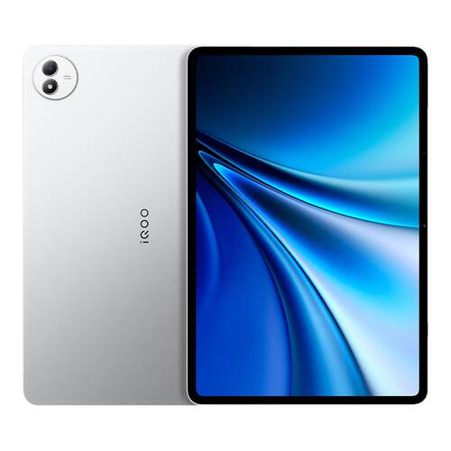 【政府补贴15%】vivo iQOO Pad6 Pro平板电脑第五代骁龙8至尊版学生13.2英寸校园学生网课学习办公娱乐游戏