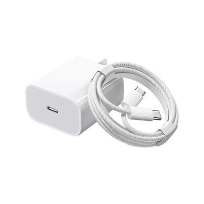 [顺丰】45W快充官方DIVI适用苹果18充电器头iPhone17手机16Promax插头15原typeC14数据线Duo套装13正iPad品PD