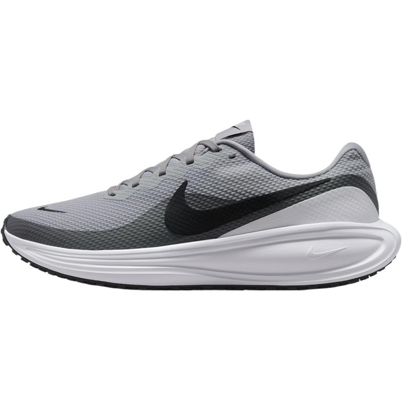 NIKE耐克男鞋NIKE REVOLUTION 8滔搏运动训练跑步鞋HJ9198-004