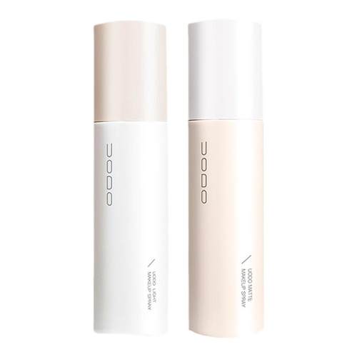 UODO优沃朵定妆喷雾持久防水不脱妆干油皮官方正品定妆喷雾极细