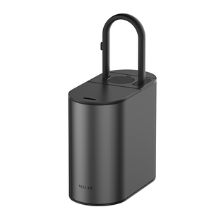 VEELAR智能感应垃圾桶卫生间厕所家用带盖带马桶刷一体专用桶电动