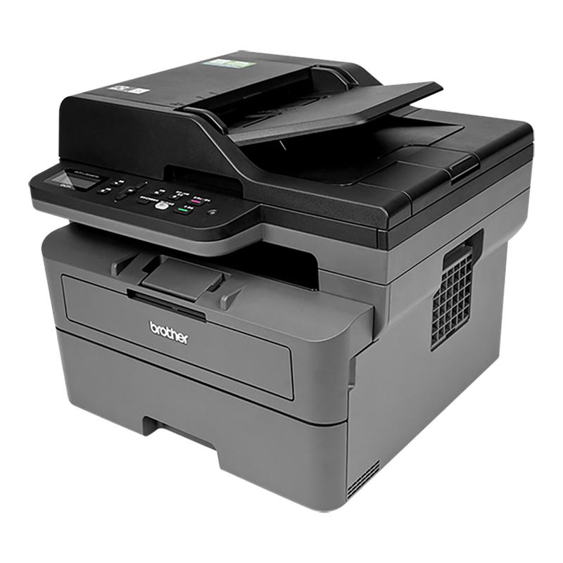 兄弟DCP-L2648黑白激光一体机