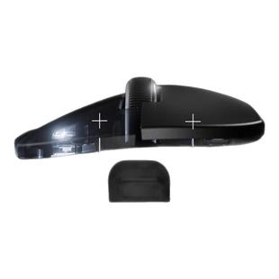 旗舰罗技GPW4鹰眼无线双模鼠标电竞游戏笔记本狗屁王四代滑鼠2.4g