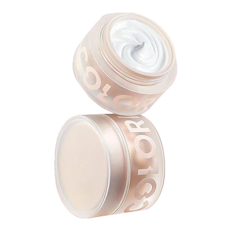 珂拉琪水润焕采水润素颜霜