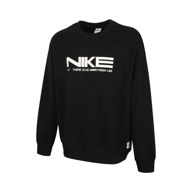 【自营】NIKE耐克男子针织运动卫衣IB5450-010