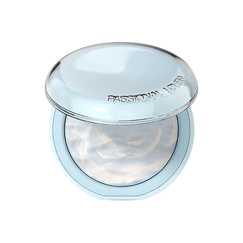 粉饼定妆PassionalLover