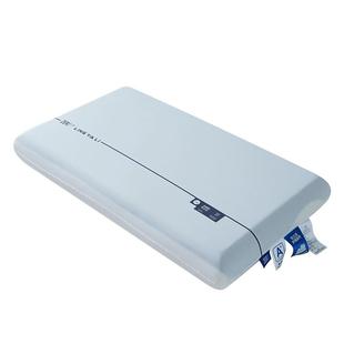 酒店零压深睡枕pro记忆棉枕头成人护颈椎助睡眠单人侧睡专用枕芯