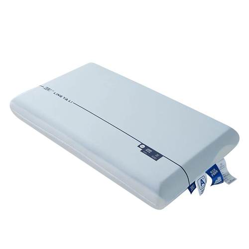 A类母婴级慢回弹枕头一只装家用