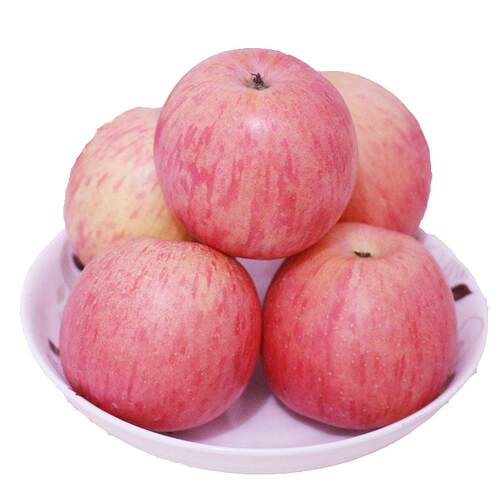 【一级】精选大果正宗洛川苹果