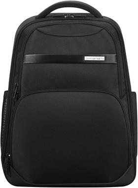 Samsonite/新秀丽双肩包男商务大容量书包通勤15.6寸电脑背包 NU0