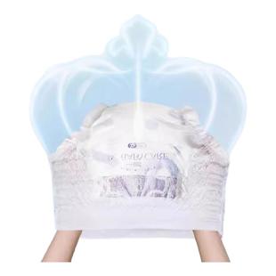 宝宝透气尿不湿官方正品 20片装 狮子王国拉拉裤 babycare婴儿纸尿裤