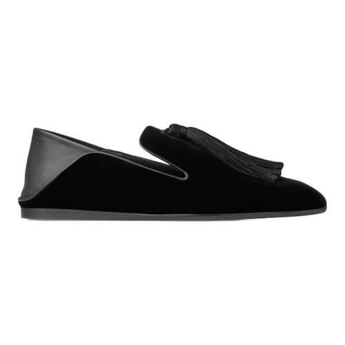 JIMMYCHOO/男士两穿平底便鞋