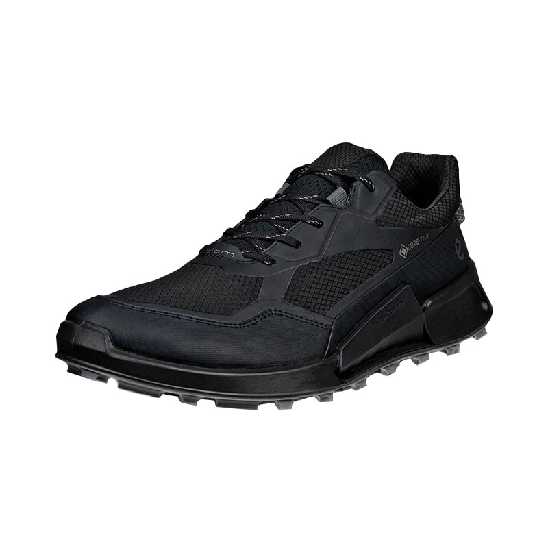 ECCO爱步男BIOM 2.1山地健步休闲鞋户外GTX防水缓震运动鞋823924,流行男鞋,时尚休闲鞋,淘宝优惠券,粉丝福利购,淘宝优惠卷