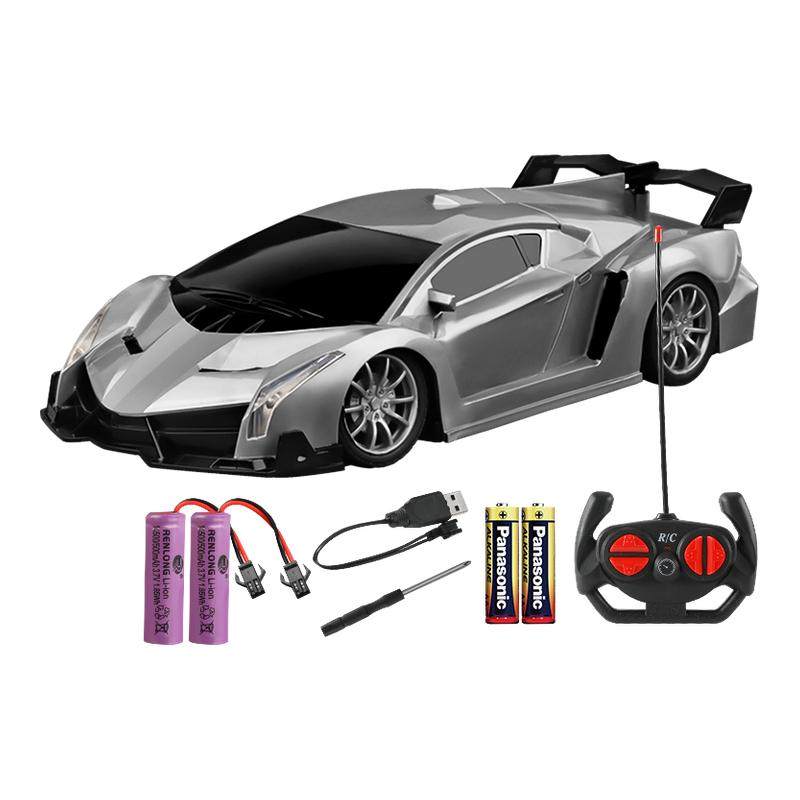 超大号兰博基尼遥控车男孩子玩具四通道无线遥控高速漂移跑车模型,玩具/童车/益智/积木/模型,电动/遥控车,淘宝优惠券,粉丝福利购,淘宝优惠卷