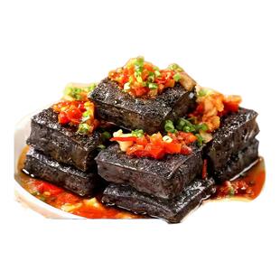 南江桥长沙臭豆腐零食油炸爆汁风味即食小吃宿舍囤货解馋神器小吃