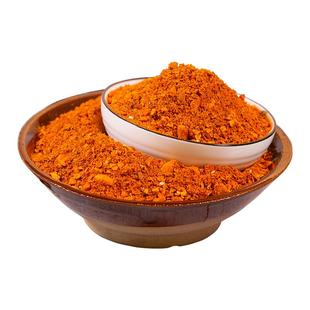 贵州烧烤辣椒面500g 麻辣五香烤肉调料蒜香烙锅蘸料商用火锅干碟