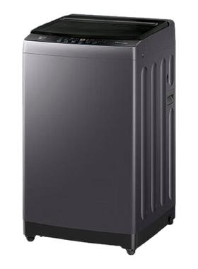 海尔洗衣机10/12公斤防缠绕50E大容量家用全自动直驱波轮变频20E