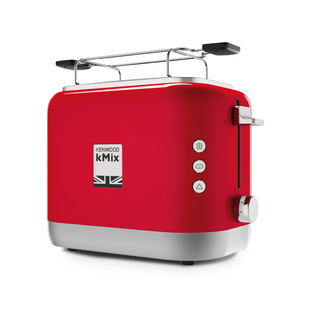 KENWOOD 凯伍德多士炉烤面包家用烘烤架早餐机土司吐司机TCX751