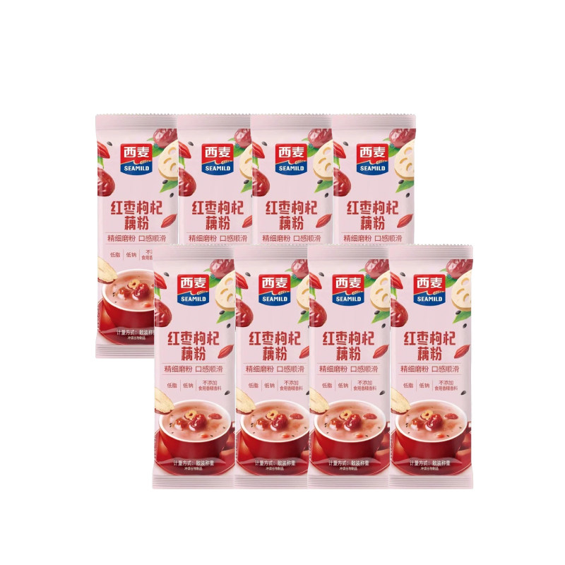 西麦燕麦片藕粉红枣豆乳黑芝麻糊独立小包装即食冲泡多口味组合装,咖啡/麦片/冲饮,营养复合麦片,淘宝优惠券,粉丝福利购,淘宝优惠卷