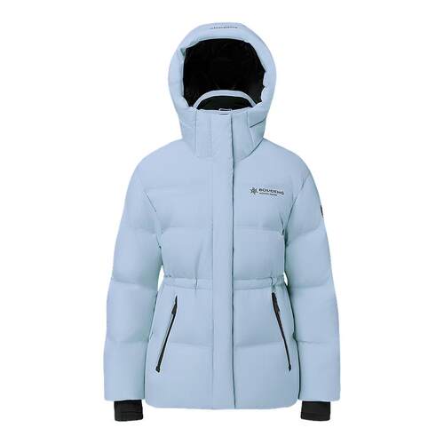 波司登冰雪运动加厚羽绒服