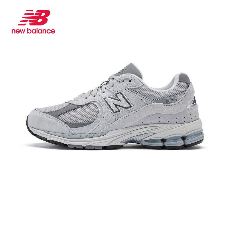 NEWBALANCEnb2002R复古运动鞋
